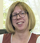 Jill Jacobson, PhD