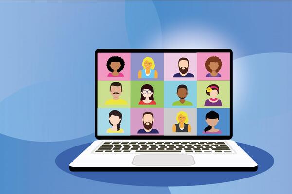 Video conference