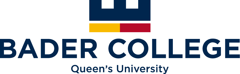 Bader College Logo