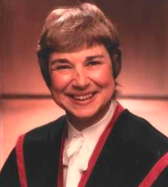 Mary Louise Marlin, obituary