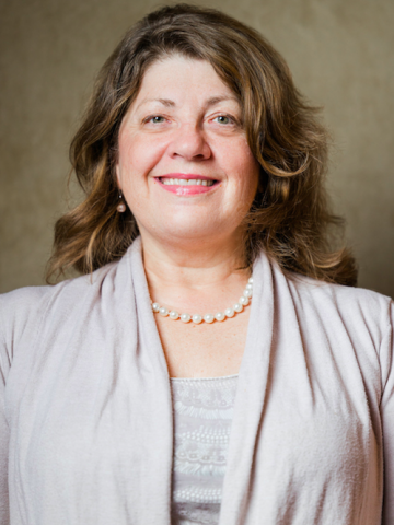 Dr. Laura Mary Teague-Breukelman
