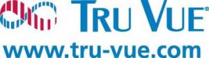 The Tru Vue Logo