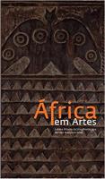 África em Artes book cover