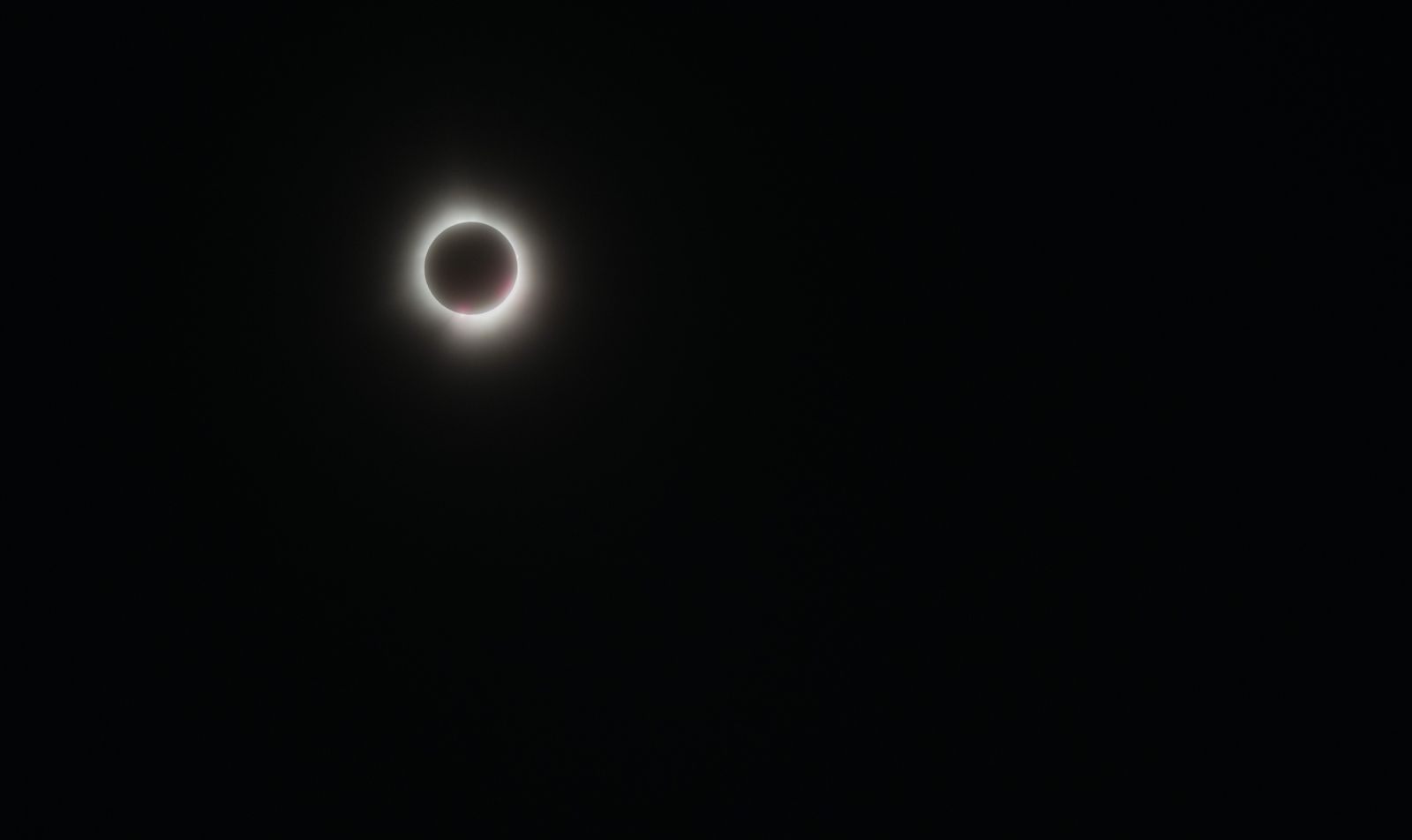 Eclipse 2
