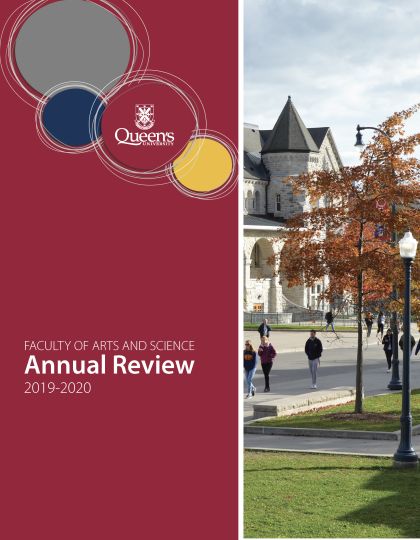 2019-20 Annual Review