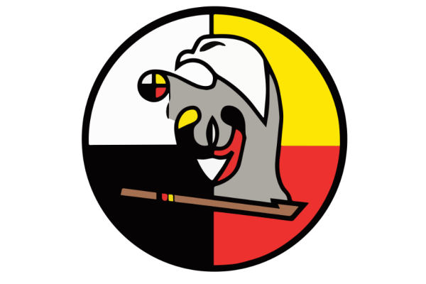 Four Directions Logo