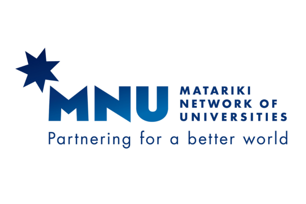 Matariki Network Logo