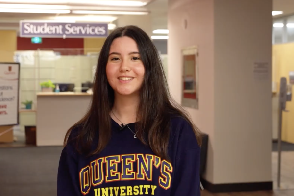 International Students