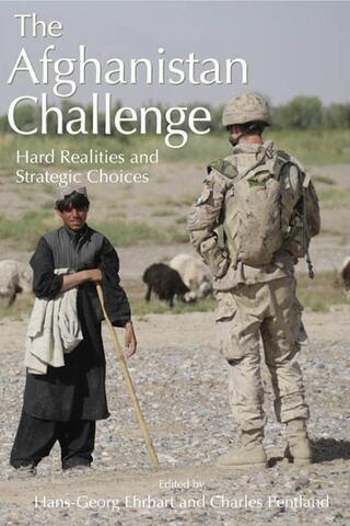 The Afghan Challenge