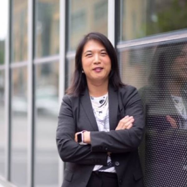 Dr. Elaine Lam
