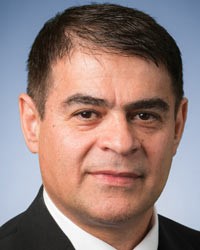 Dr. Hassan Kojori