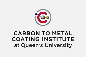 [Graphic image] Carbon to Metal Coating Institute