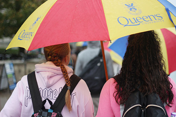 New admission policy and financial award aim to increase access to Queen’s University.