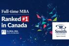 Full-Time MBA at Smith School of Business