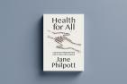 Health for All book cover