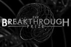 [Breakthrough Prize Logo]