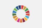 [Graphic image: Sustainable Development Goals]