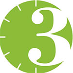 3MT  short logo