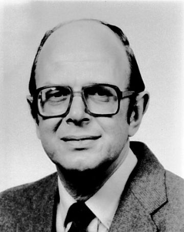 John M. Sherwood
