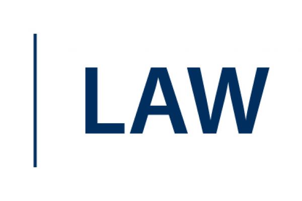Image of Queen's Law logo 