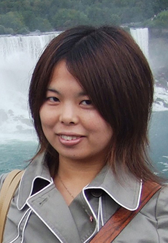 Akiko Manada
