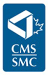 Canadian Math Society Logo