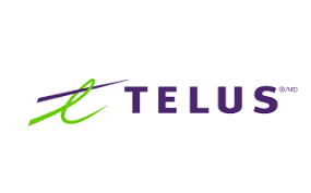 Telus Logo