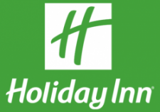 "Holiday Inn logo"