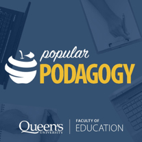 [popular pedagogy logo]