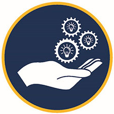 PhD Community Initiative logo