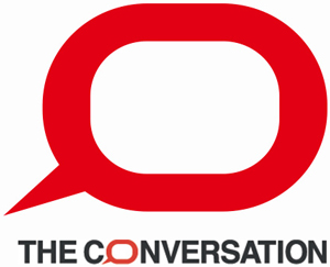 The Conversation Canada Logo
