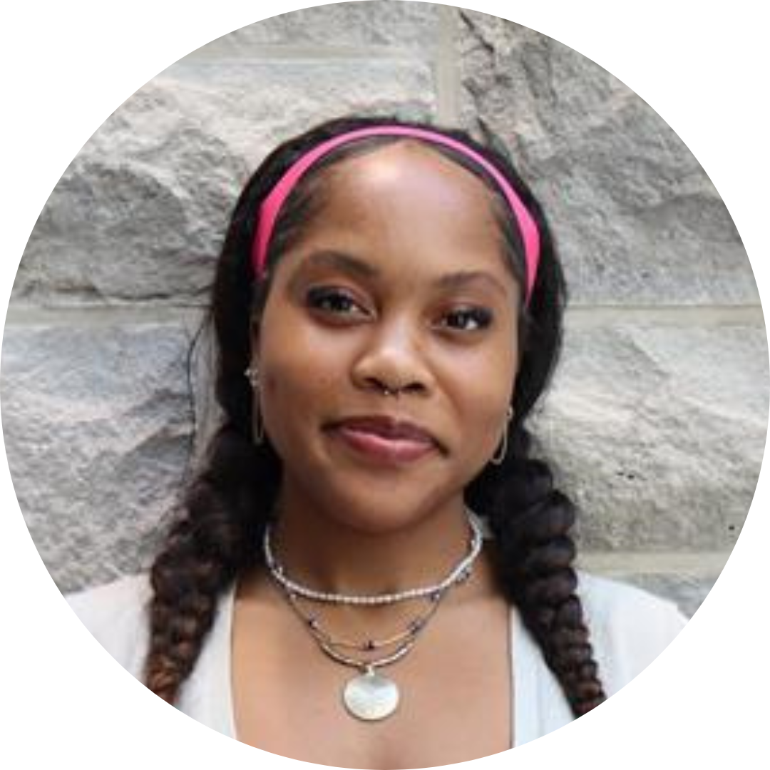 Cassandra's Headshot