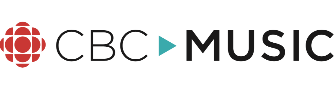 CBC Music logo