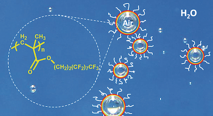 chemical compound illustration