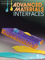  Advanced Materials Interfaces  book cover