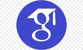 Google Scholar page for Laurent Godin