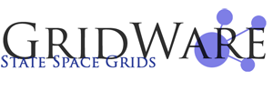 Gridware Logo