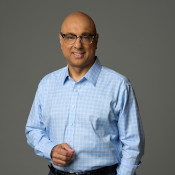 Ali Velshi