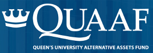 The Queen’s University Alternative Assets Fund (QUAAF)