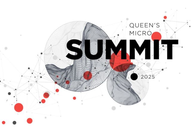 Queen's Micro Summit Series 2025