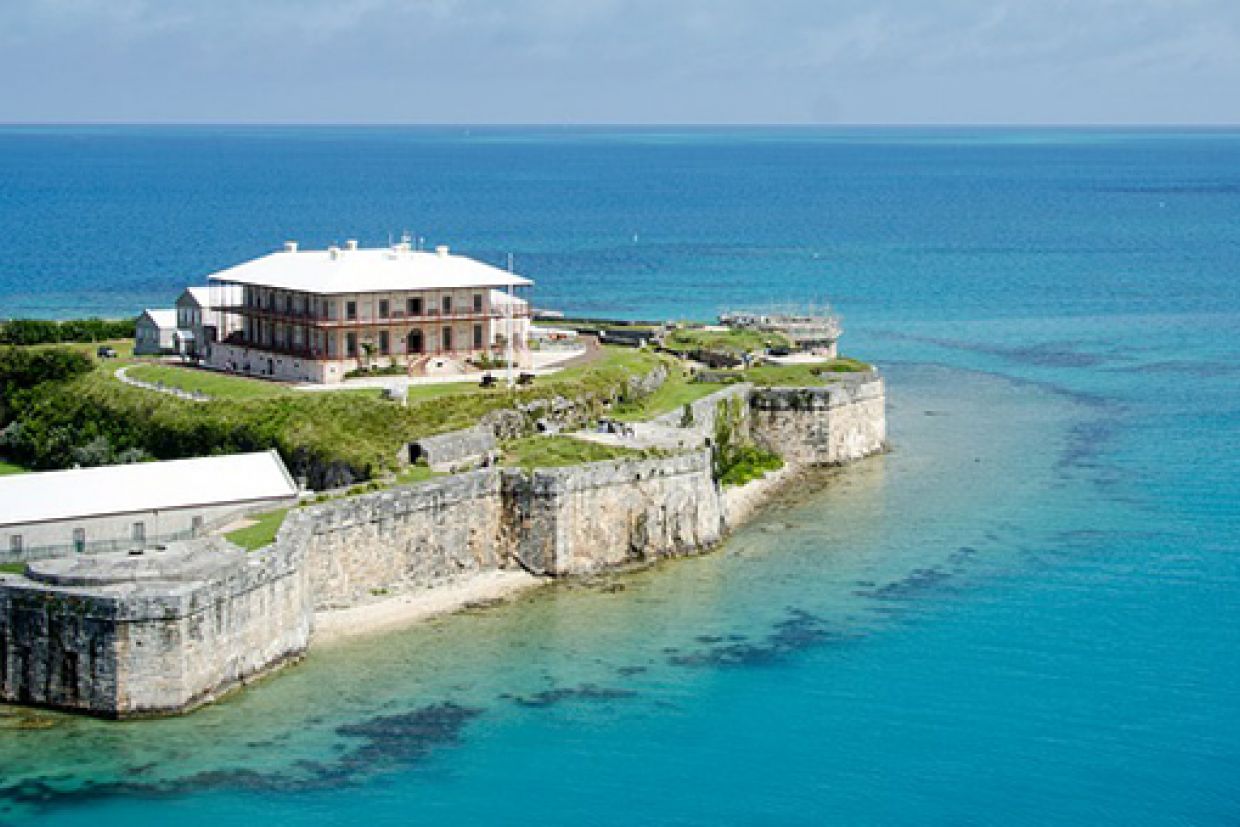 National Museum of Bermuda