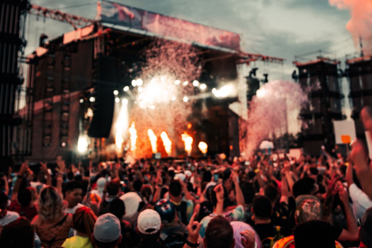 Curating for change: The work that music festivals do in the world |  Queen's Alumni