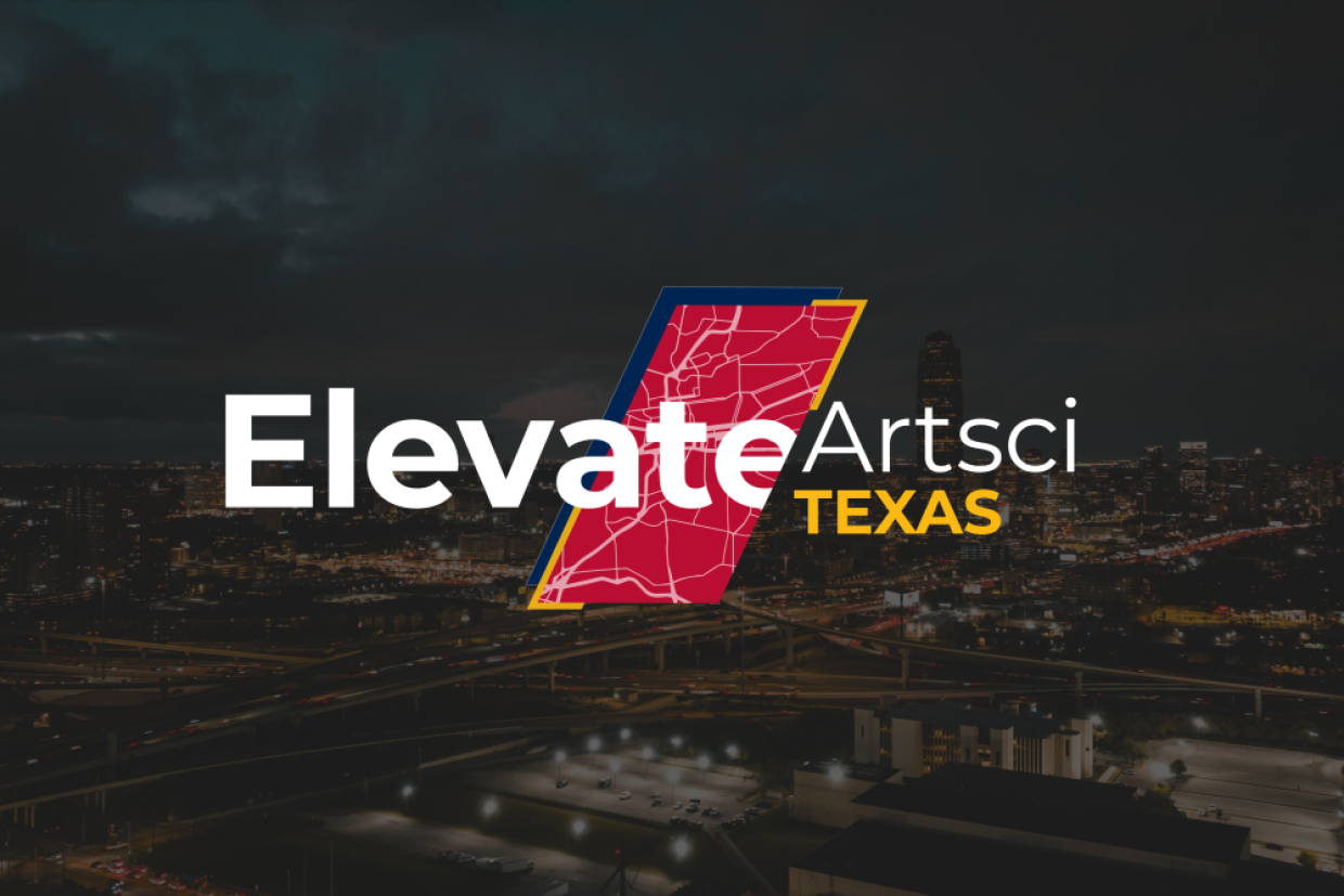 Elevate Artsci Texas