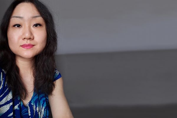 Christine Chen, Com’07