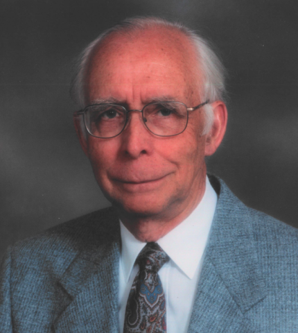 Desmond L. Hensman, In Memoriam