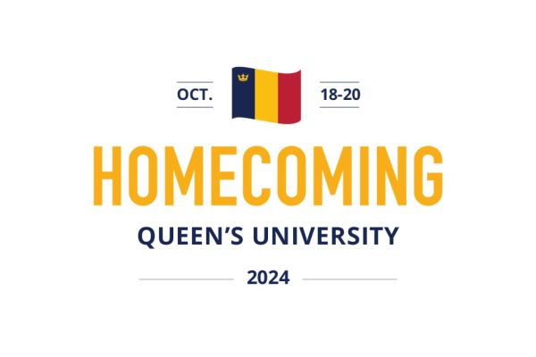 Homecoming Queen's University 2024 , Oct 18 to 20