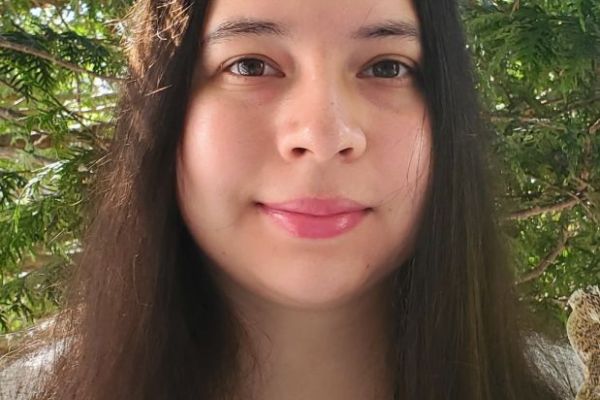 Meet Jenna Kring – Academic Advisor for Indigenous Students