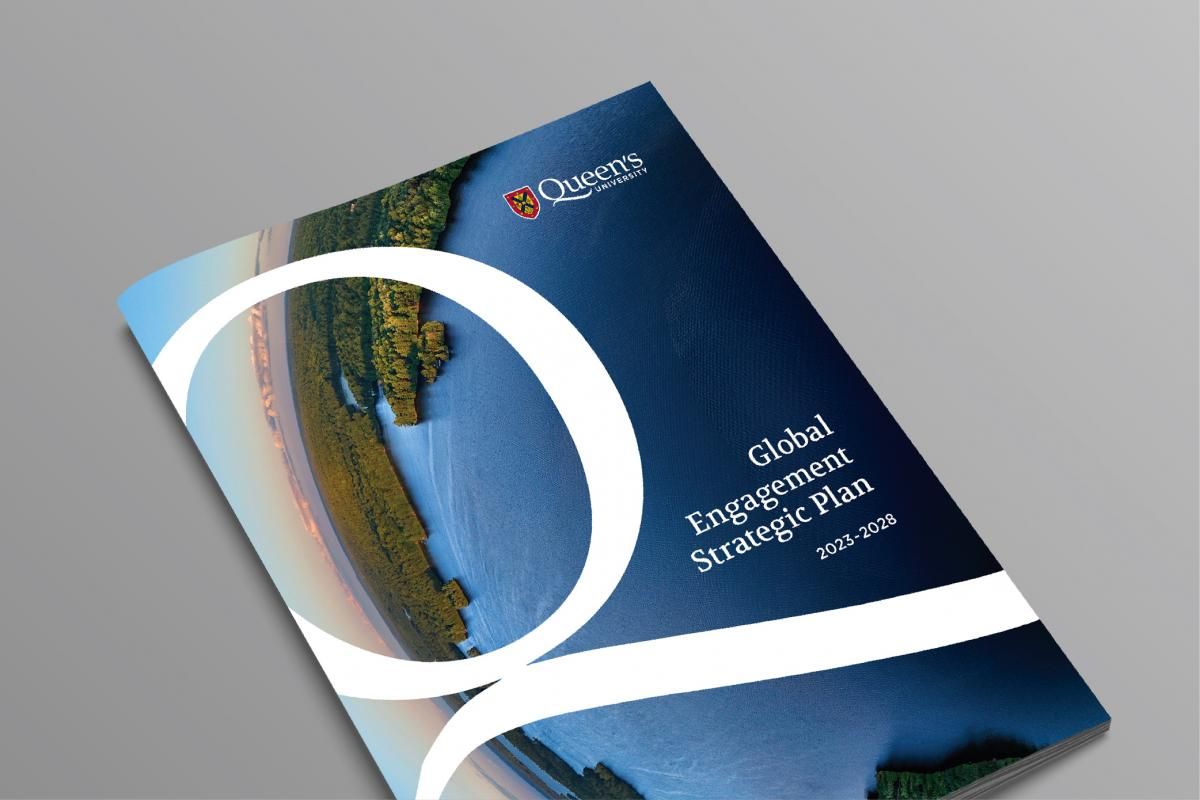 Queen's Global Engagement Strategic Plan