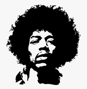 Jimi Hendrix