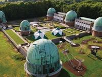 Observatory Science Centre